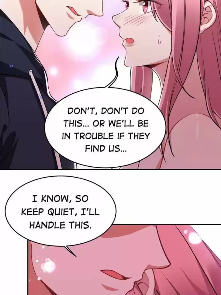 Picking up a School Beauty to Be Wife Ch.125