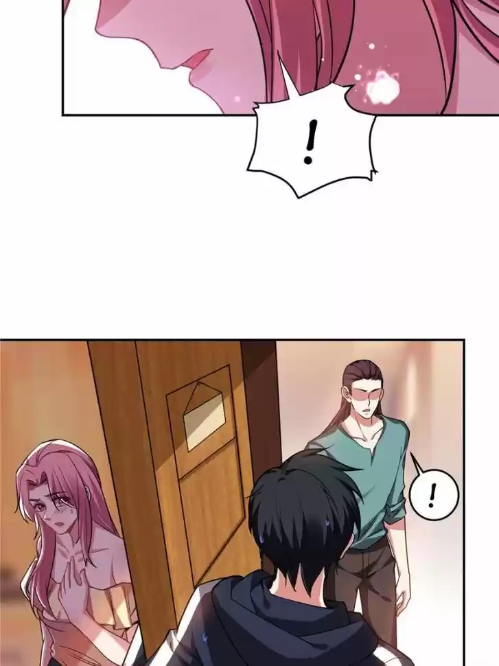 Picking up a School Beauty to Be Wife Ch.125