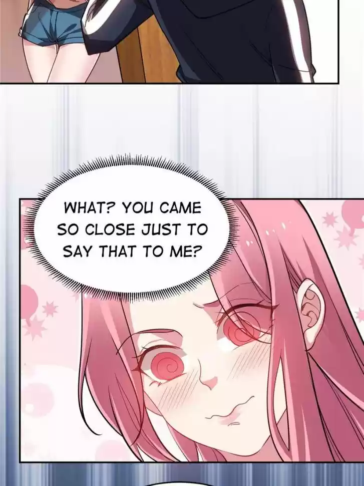 Picking up a School Beauty to Be Wife Ch.125