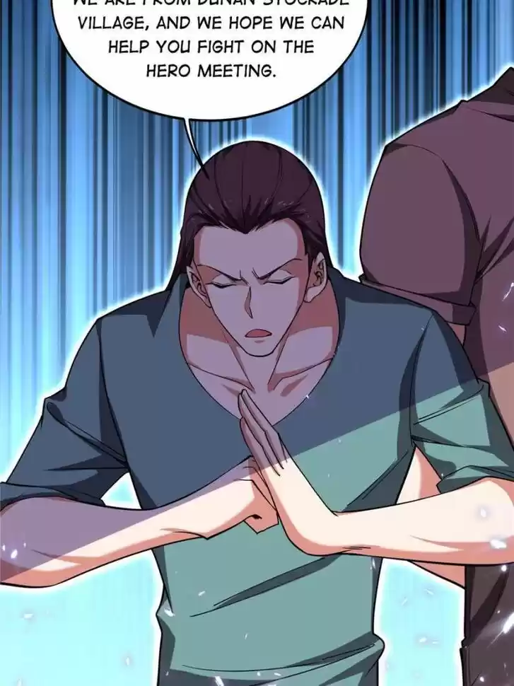 Picking up a School Beauty to Be Wife Ch.125