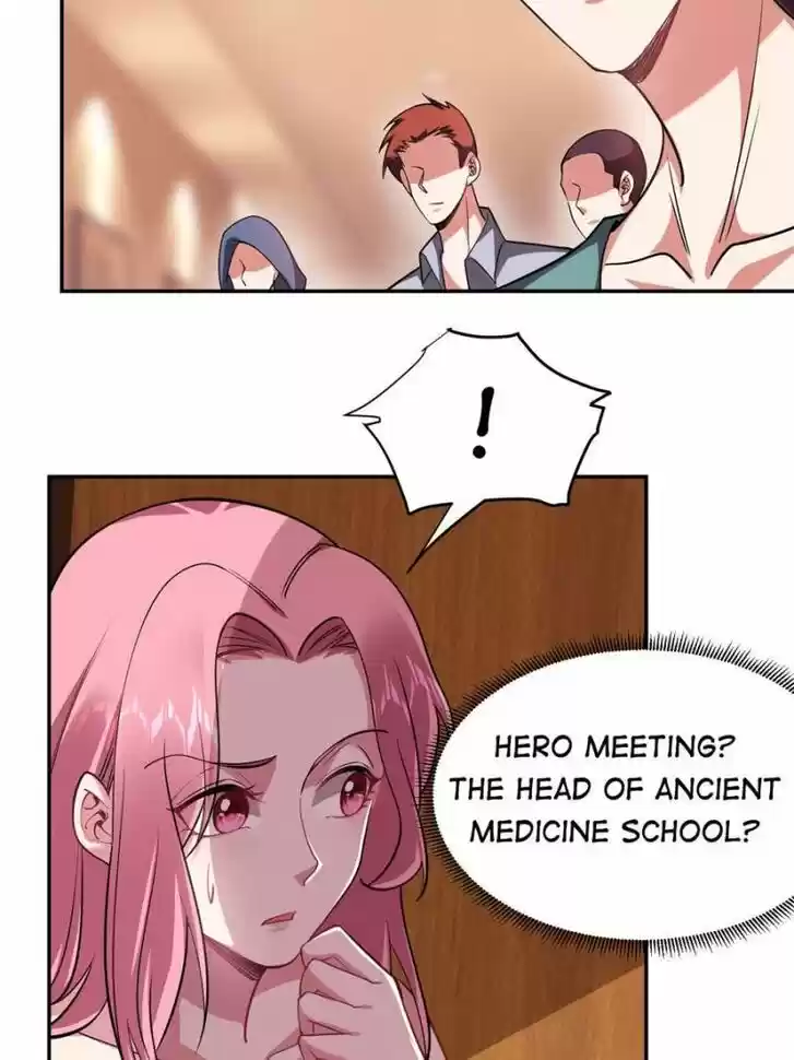 Picking up a School Beauty to Be Wife Ch.125