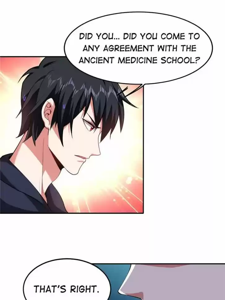 Picking up a School Beauty to Be Wife Ch.125