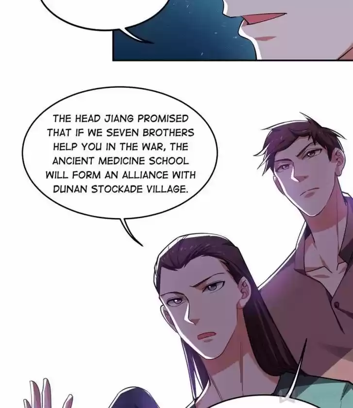 Picking up a School Beauty to Be Wife Ch.125