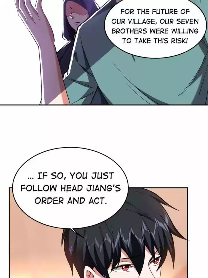 Picking up a School Beauty to Be Wife Ch.125