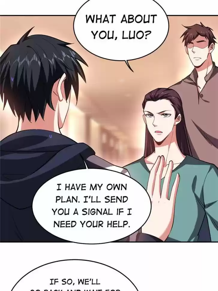 Picking up a School Beauty to Be Wife Ch.125