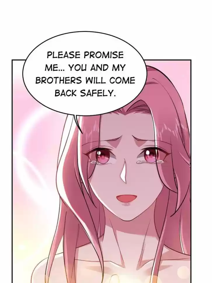 Picking up a School Beauty to Be Wife Ch.126