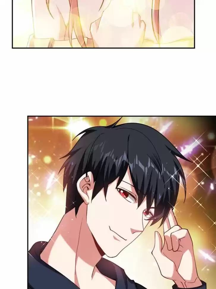 Picking up a School Beauty to Be Wife Ch.126