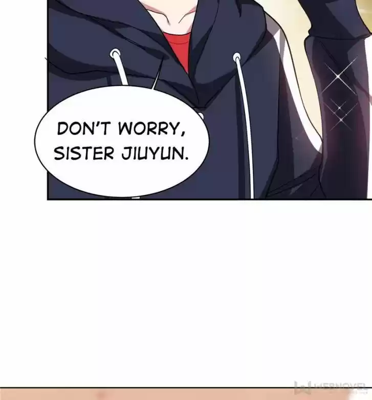 Picking up a School Beauty to Be Wife Ch.126