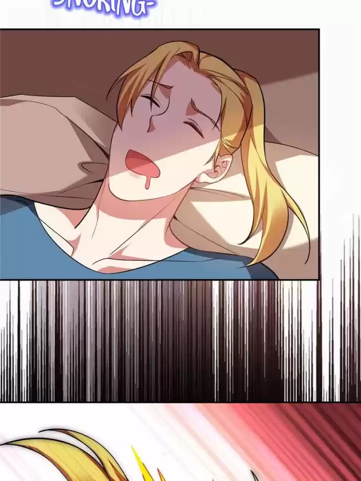 Picking up a School Beauty to Be Wife Ch.126