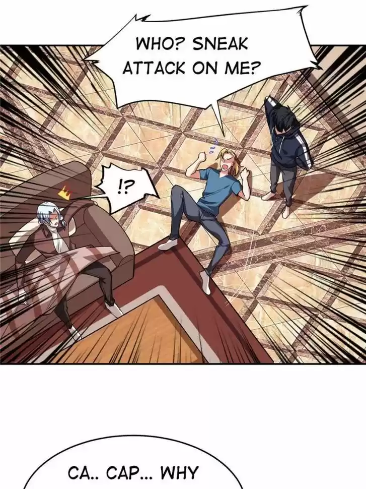 Picking up a School Beauty to Be Wife Ch.126