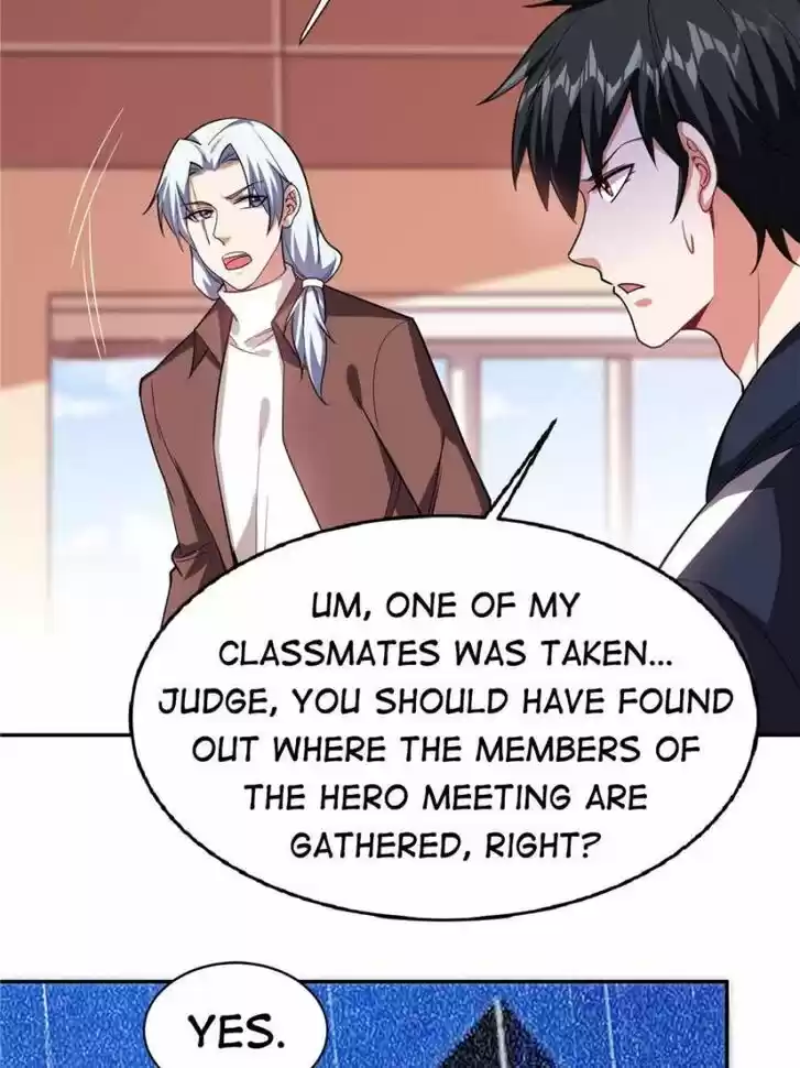 Picking up a School Beauty to Be Wife Ch.126