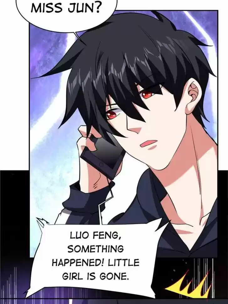 Picking up a School Beauty to Be Wife Ch.126