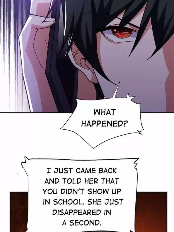 Picking up a School Beauty to Be Wife Ch.126