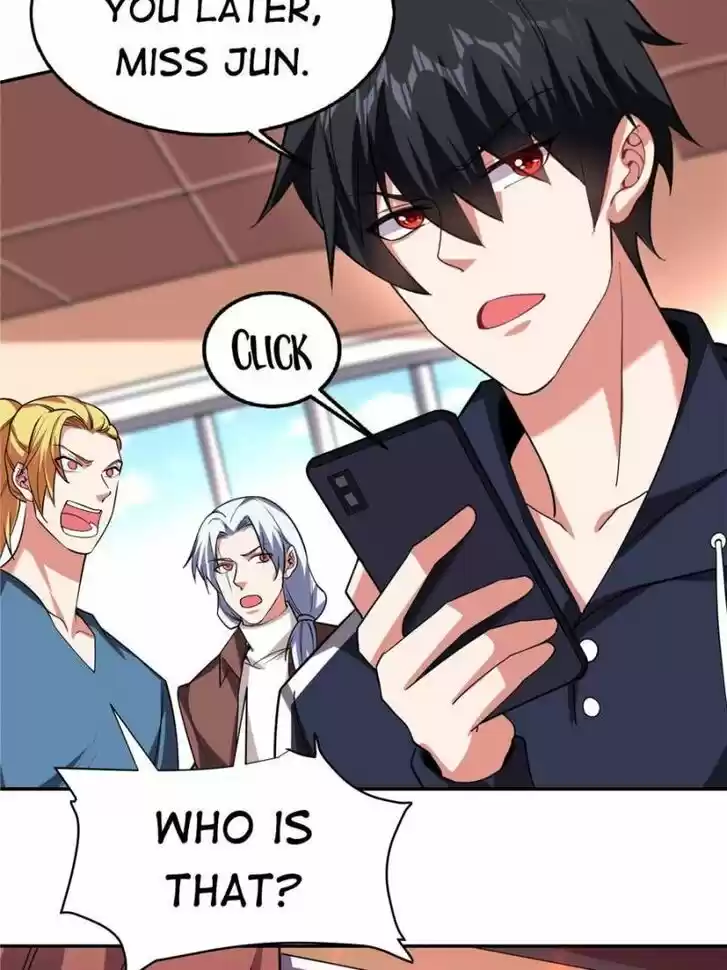 Picking up a School Beauty to Be Wife Ch.126