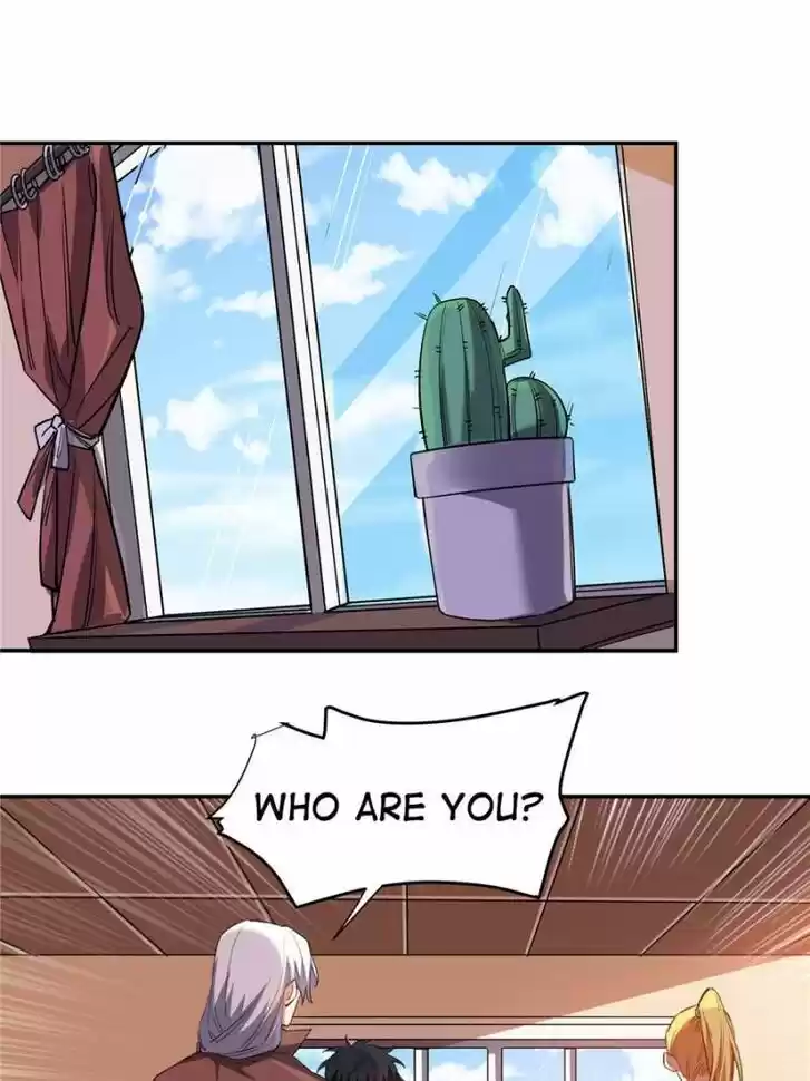 Picking up a School Beauty to Be Wife Ch.126