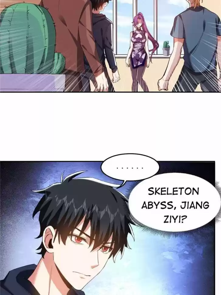 Picking up a School Beauty to Be Wife Ch.126