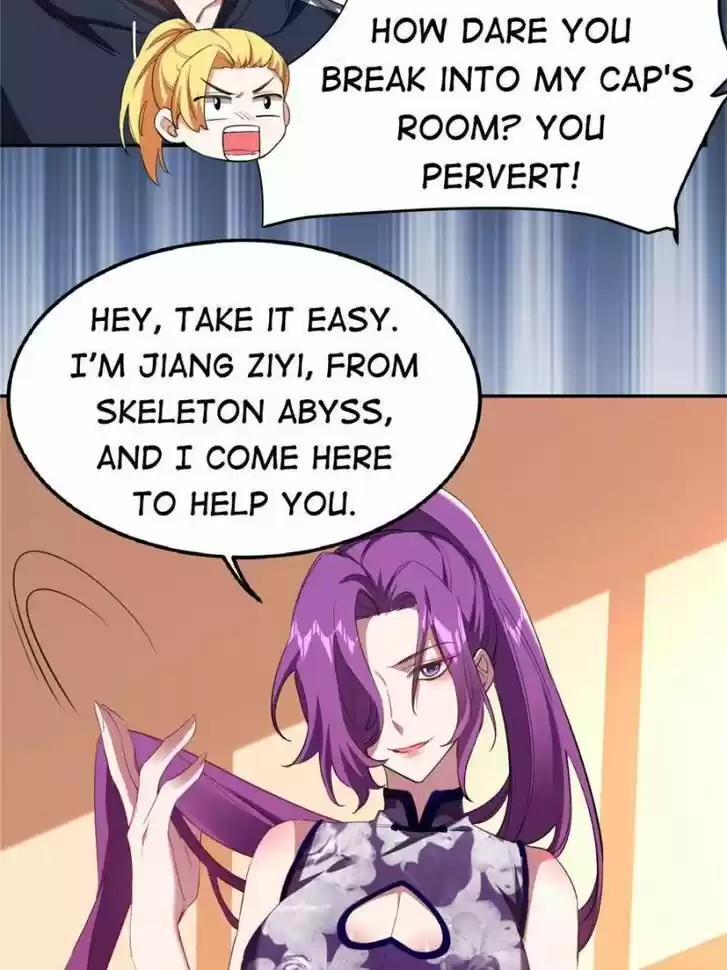 Picking up a School Beauty to Be Wife Ch.126