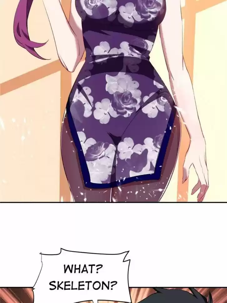 Picking up a School Beauty to Be Wife Ch.126