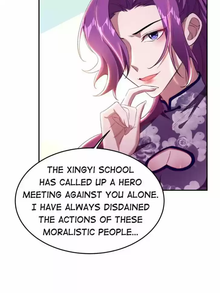 Picking up a School Beauty to Be Wife Ch.126