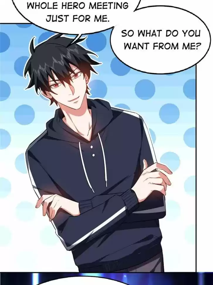 Picking up a School Beauty to Be Wife Ch.126