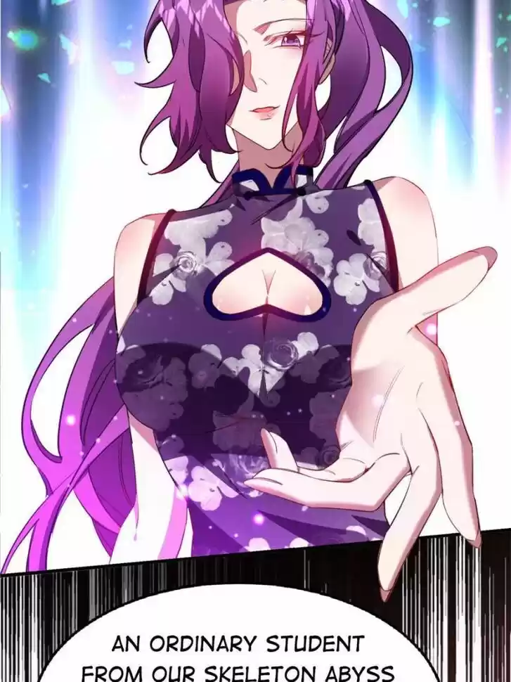 Picking up a School Beauty to Be Wife Ch.126