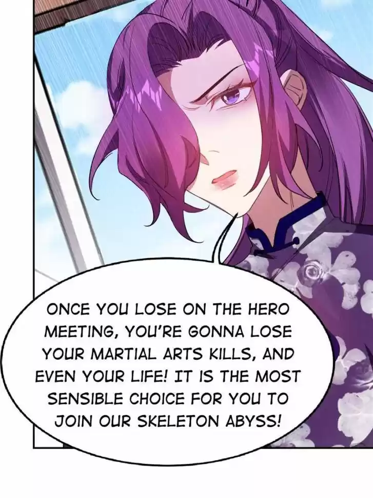 Picking up a School Beauty to Be Wife Ch.126