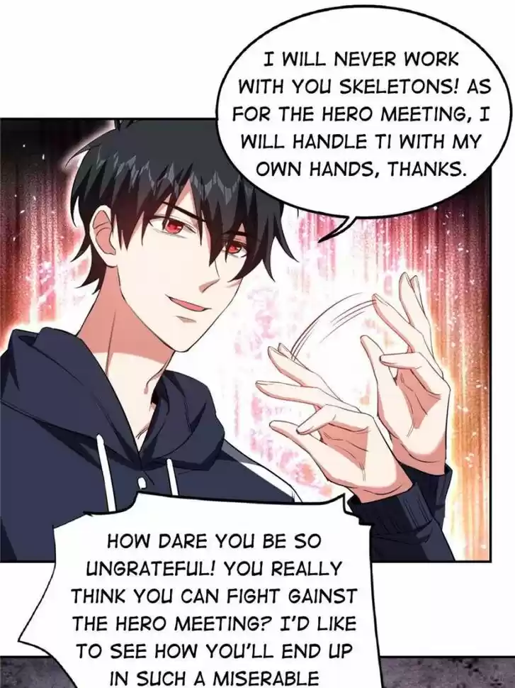 Picking up a School Beauty to Be Wife Ch.127