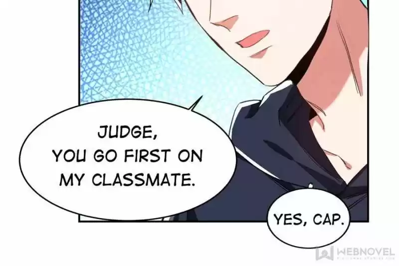 Picking up a School Beauty to Be Wife Ch.127