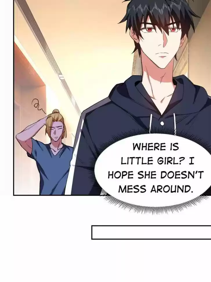 Picking up a School Beauty to Be Wife Ch.127