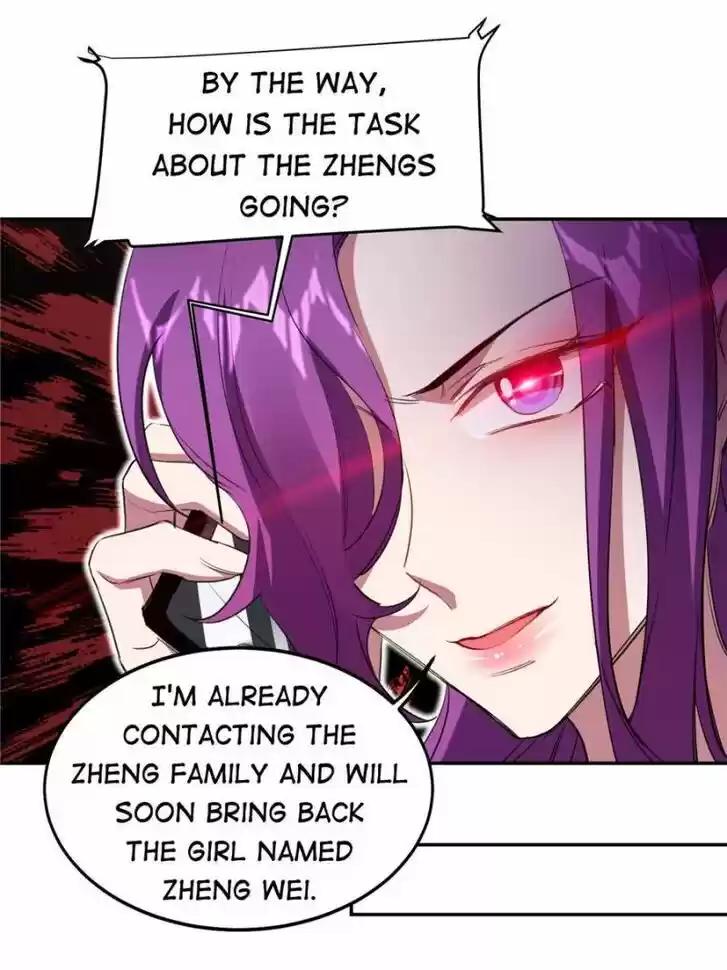 Picking up a School Beauty to Be Wife Ch.127