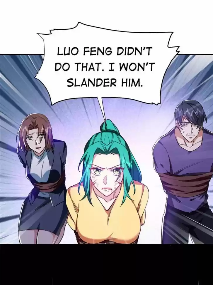 Picking up a School Beauty to Be Wife Ch.127