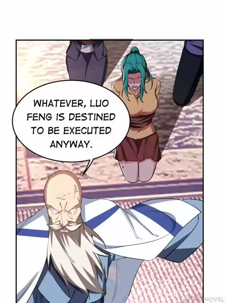 Picking up a School Beauty to Be Wife Ch.127