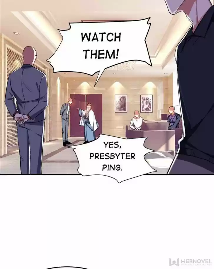 Picking up a School Beauty to Be Wife Ch.127