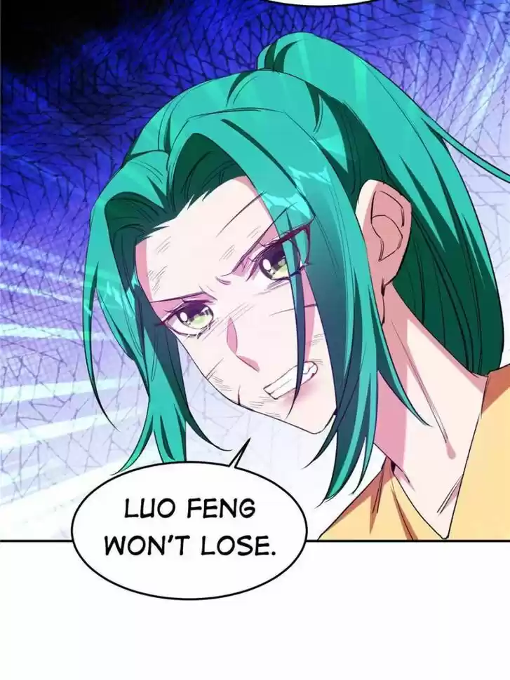 Picking up a School Beauty to Be Wife Ch.127