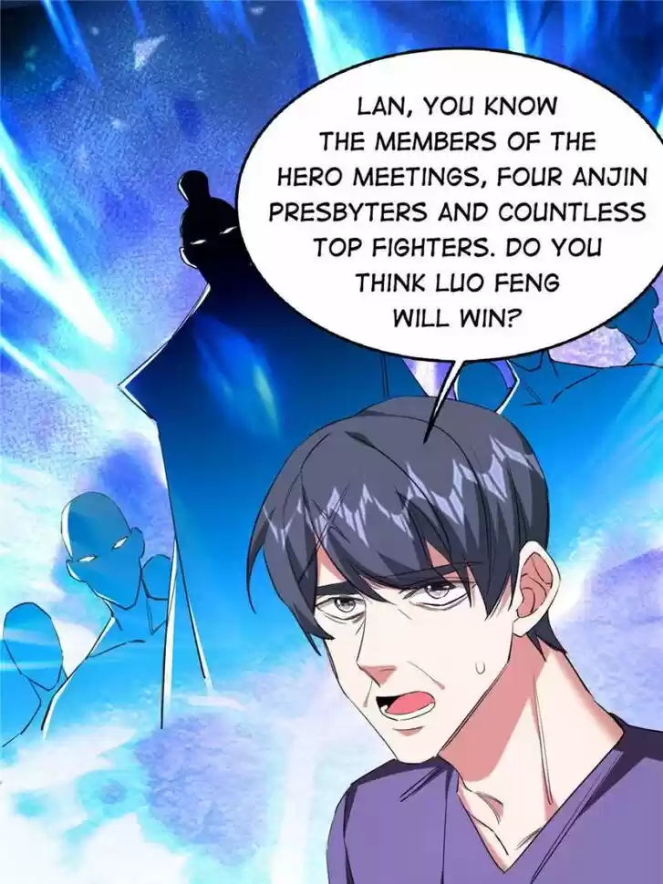 Picking up a School Beauty to Be Wife Ch.127