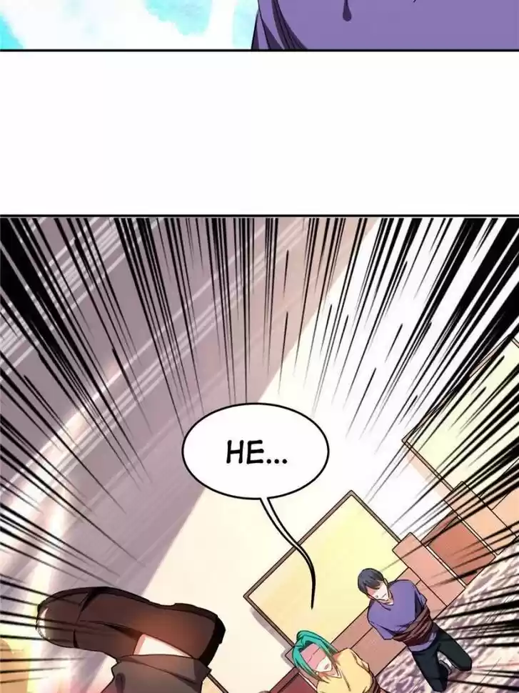 Picking up a School Beauty to Be Wife Ch.127