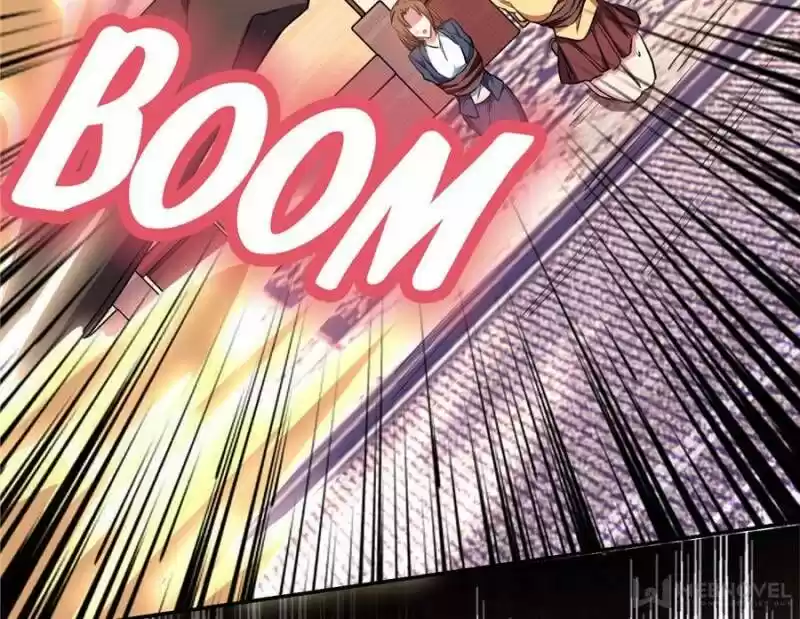 Picking up a School Beauty to Be Wife Ch.127