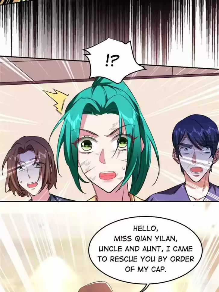 Picking up a School Beauty to Be Wife Ch.127