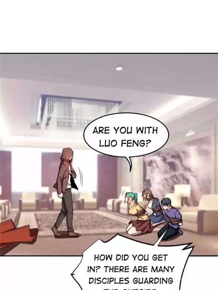 Picking up a School Beauty to Be Wife Ch.127