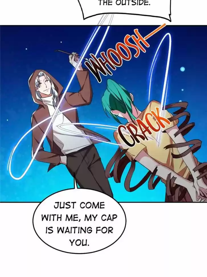 Picking up a School Beauty to Be Wife Ch.127