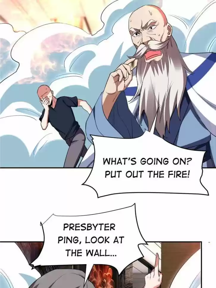 Picking up a School Beauty to Be Wife Ch.127