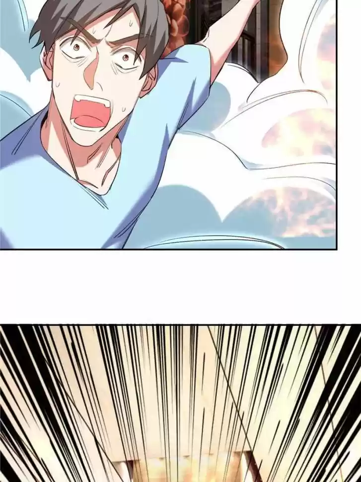 Picking up a School Beauty to Be Wife Ch.127