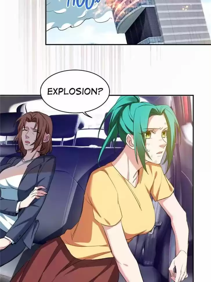 Picking up a School Beauty to Be Wife Ch.127