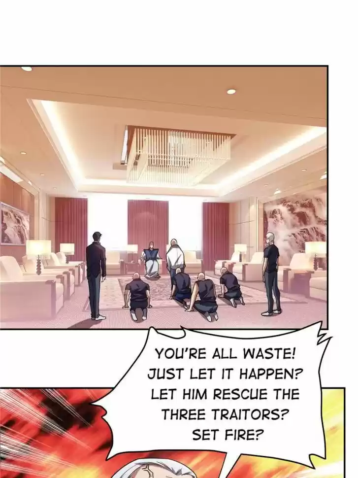 Picking up a School Beauty to Be Wife Ch.128