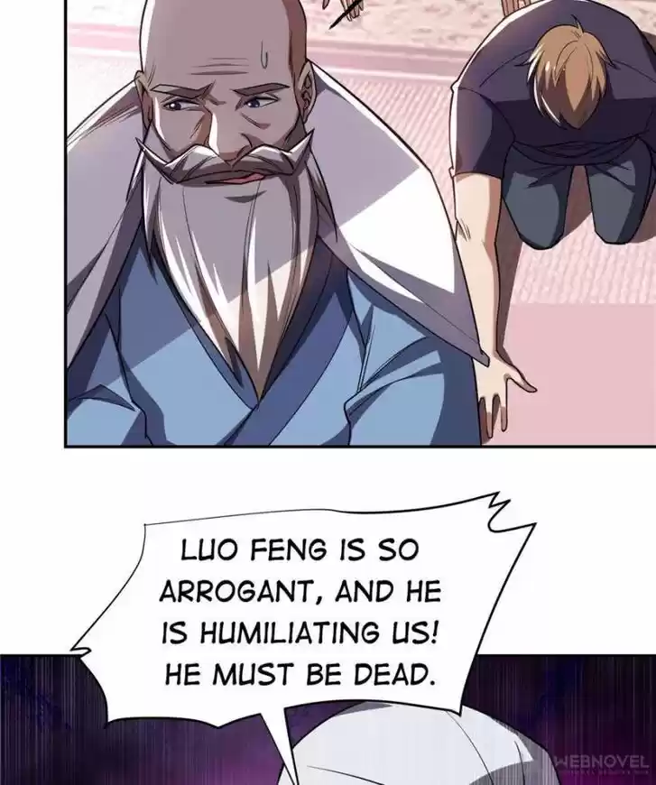 Picking up a School Beauty to Be Wife Ch.128