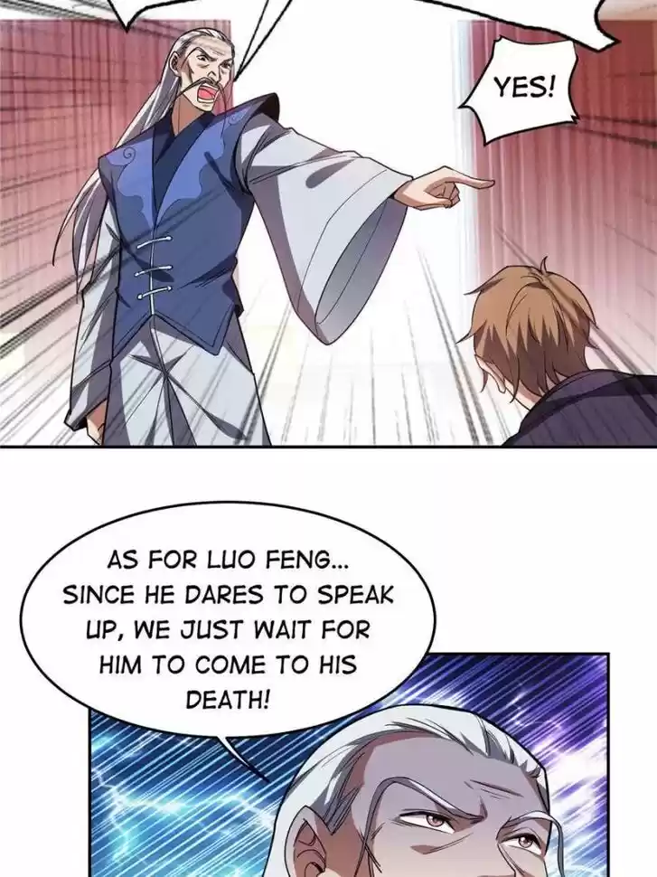 Picking up a School Beauty to Be Wife Ch.128