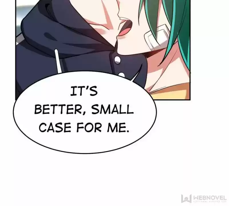 Picking up a School Beauty to Be Wife Ch.128