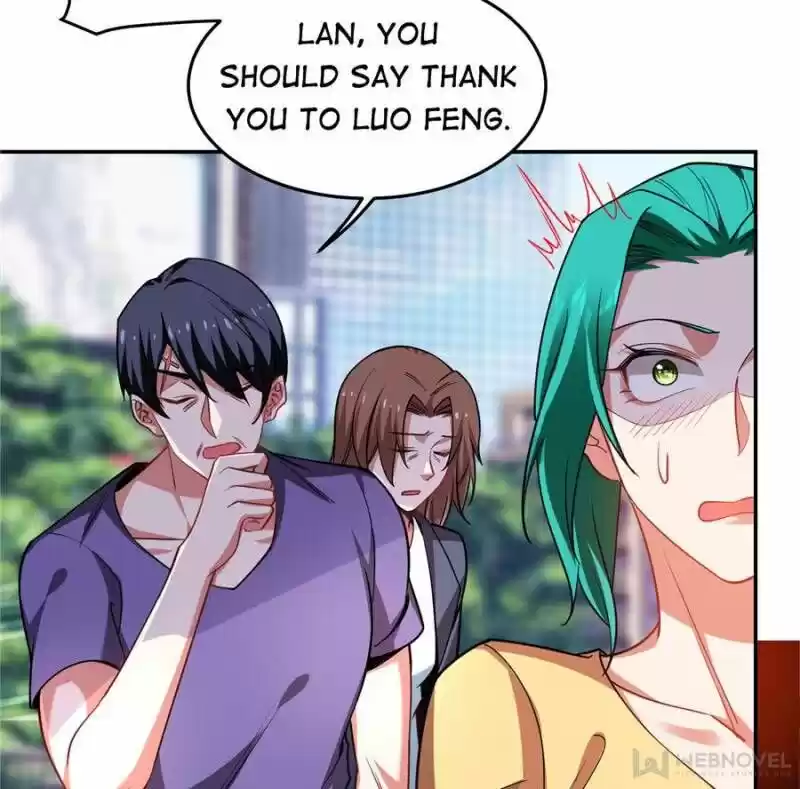 Picking up a School Beauty to Be Wife Ch.128