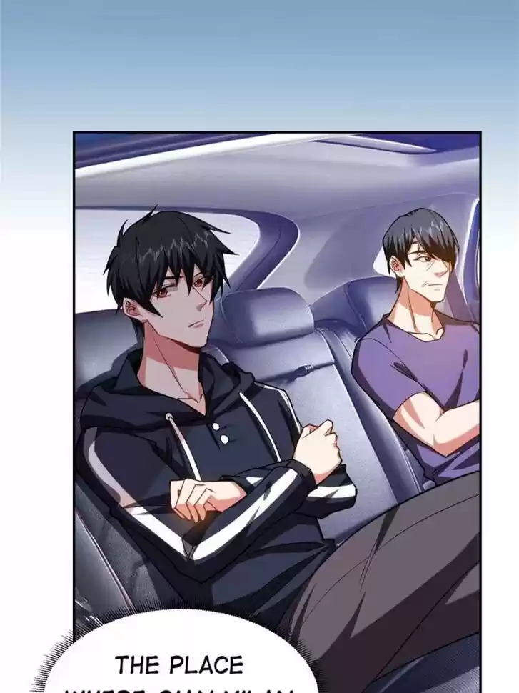 Picking up a School Beauty to Be Wife Ch.128