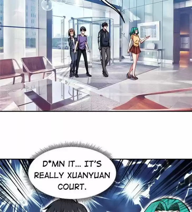 Picking up a School Beauty to Be Wife Ch.128